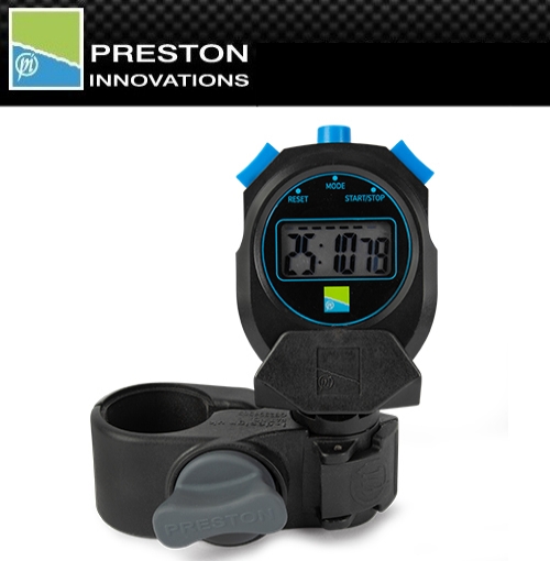 Offbox Stopwatch