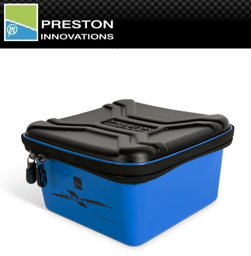 Supera X Bait Safe Mini