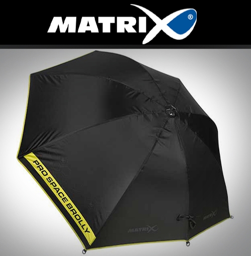 Pro Space Brolly