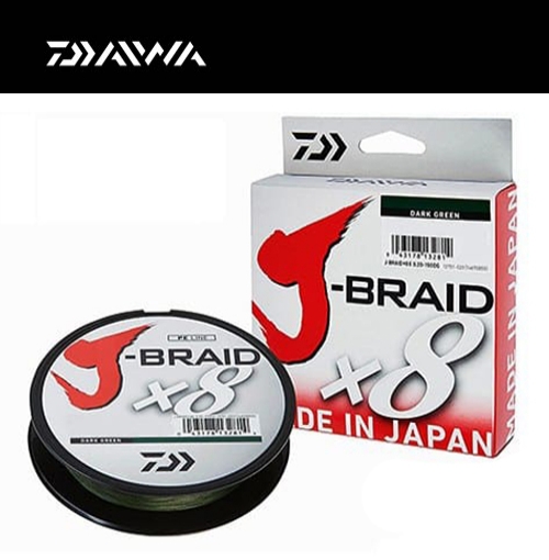 J-Braid X8