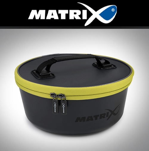 Moulded EVA Bowl / Lid