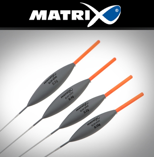 Slim Wire Pole Float