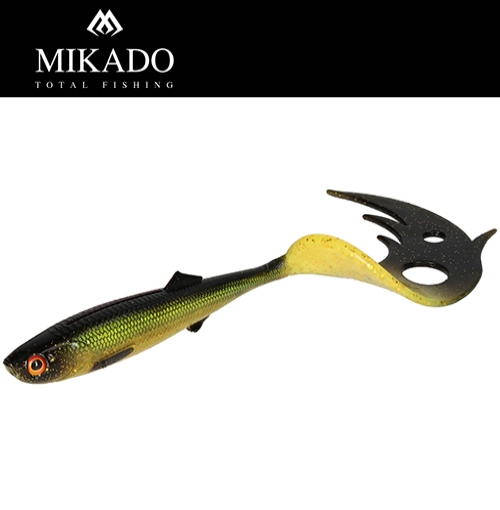 Sicario Pike Tail