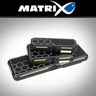 Hook Length Storage Box