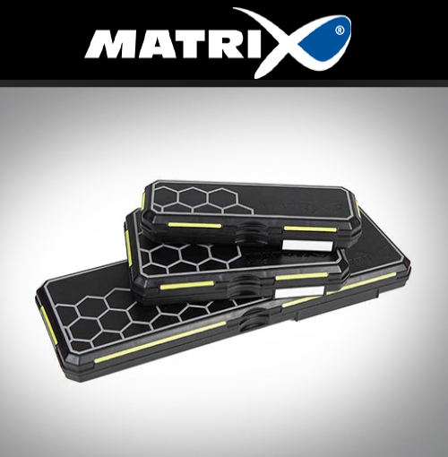 Hook Length Storage Box