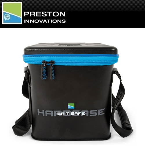 Hardcase Bait Safe