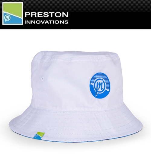 Reversible Bucket Hat
