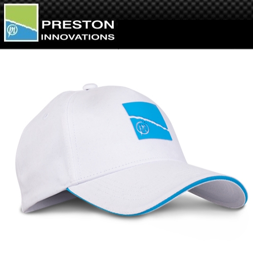 White HD Cap