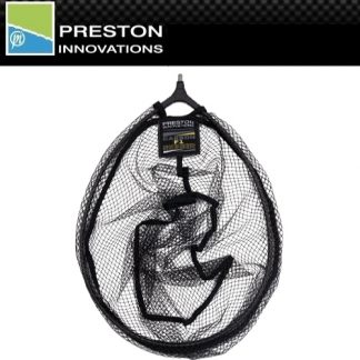 Carbon F1 Latex Landing Net