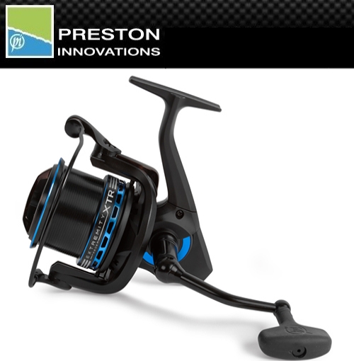 Extremity XTR Reel