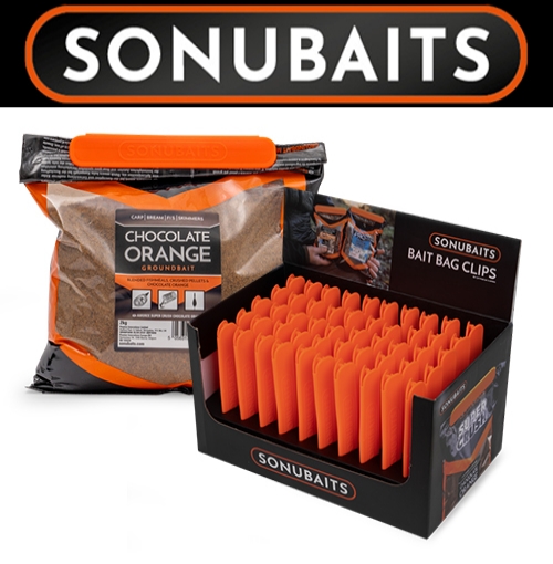 Bait Bag Clip