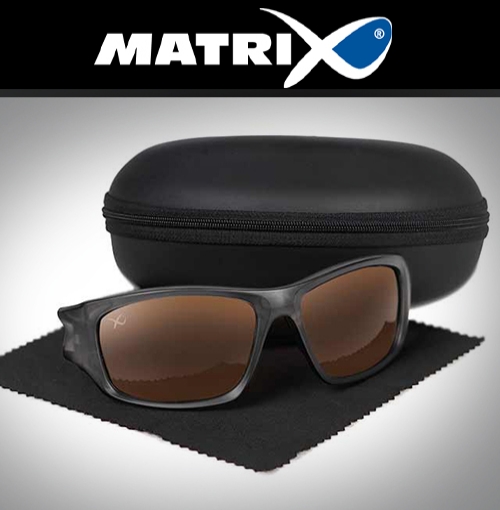 Polarised Sunglasses