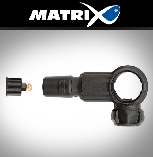 3D-R Keepent Arm Short MK2
