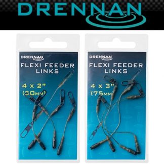 Flexi Feeder Links