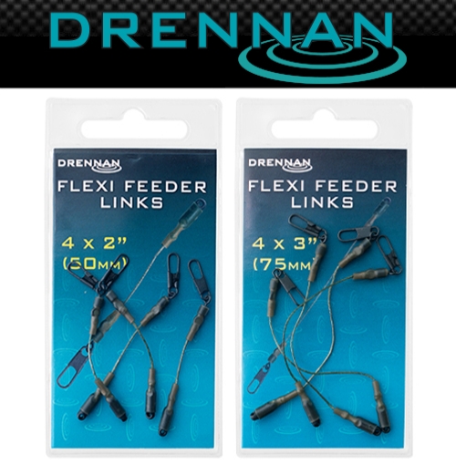 Flexi Feeder Links