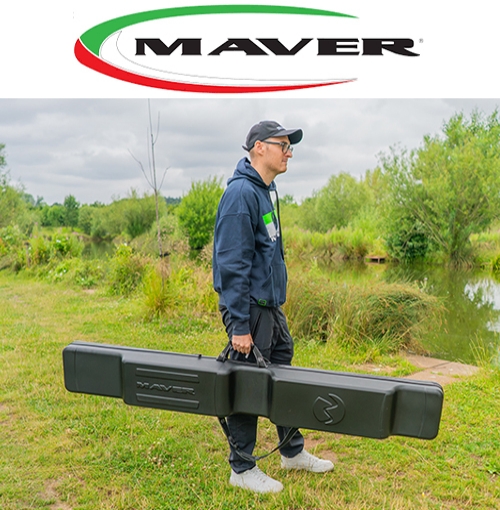 Rod Protection Case