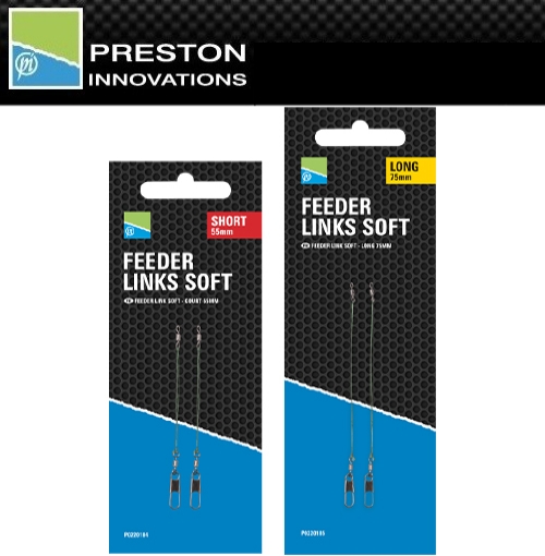 Feeder Links Soft