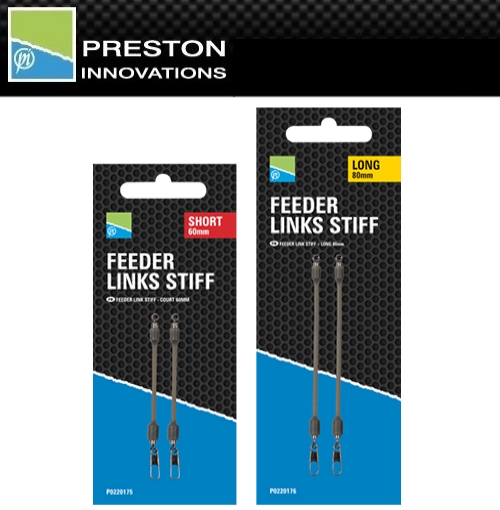 Feeder Links Stiff