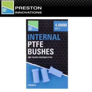 Internal PTFE Bushes