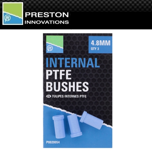 Internal PTFE Bushes