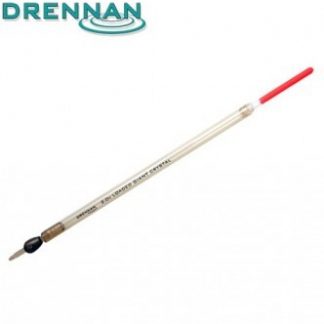 Loaded Giant Crystals