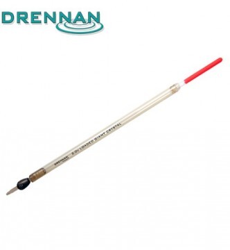 Loaded Giant Crystals