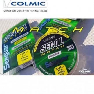 Secol Match
