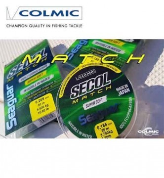 Secol Match