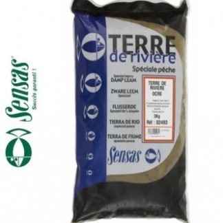 Terre de Riviere Ocre