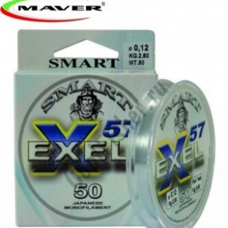 Monofilament EXEL 57