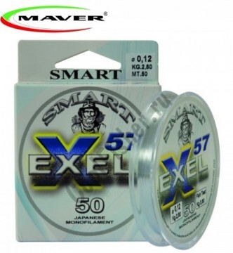 Monofilament EXEL 57
