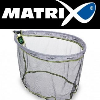 Fine Mesh Landing Net