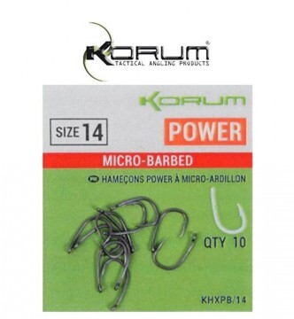 Xpert Power Hook