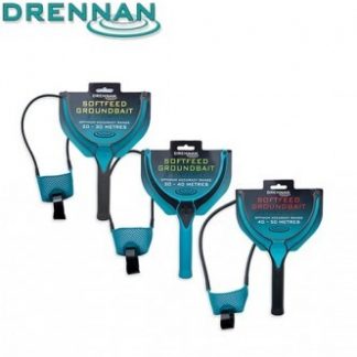 Softfeed Groundbait Caty