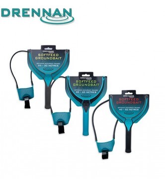 Softfeed Groundbait Caty