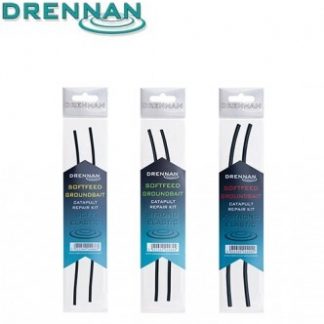 Softfeed Groundbait Caty Spare Latex