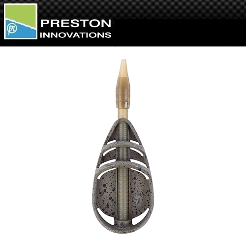 ICS In-Line Distance Method Feeder