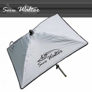 Serie Walter Grey Bait Umbrella