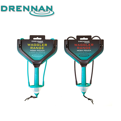 Waggler Range Catapults