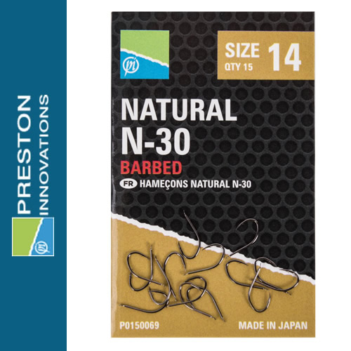 Natural N-30