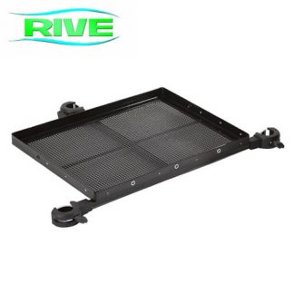 Serving XXL Alu 670 x 510 mm