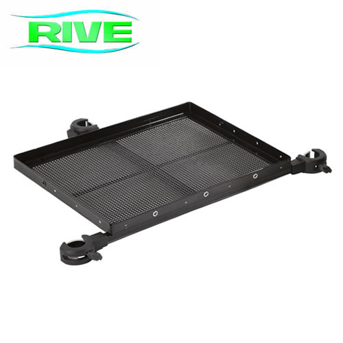 Serving XXL Alu 670 x 510 mm