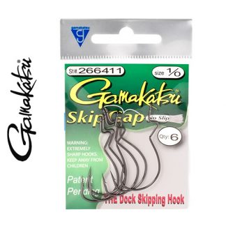 Skip Gap