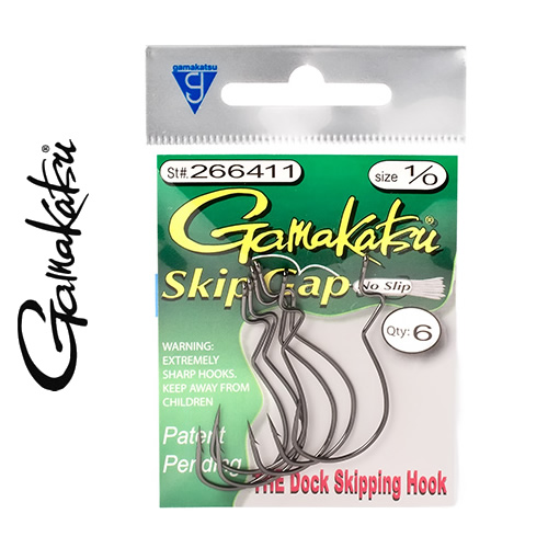 Skip Gap