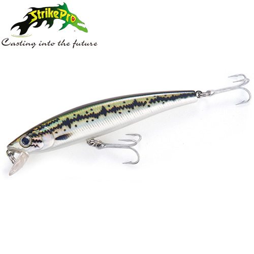 Arc Minnow