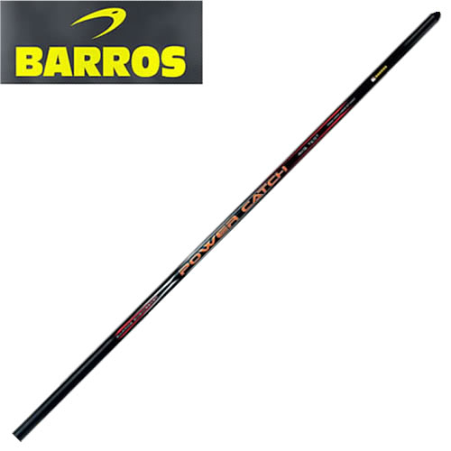 Cabo Cam. Power Catch