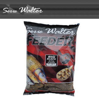 Serie Walter Feeder Big Black