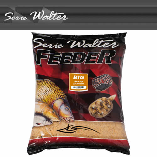 Serie Walter Feeder Big