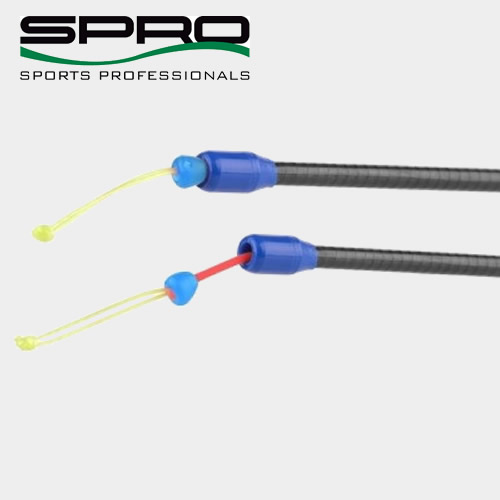 Cresta Pole Dacron Connector