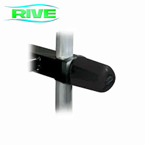 Bouton D’Etrier Bicolore